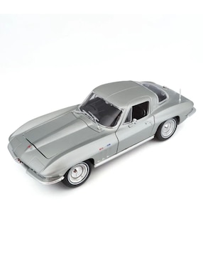 Vehículo Maisto 1:18 Special Edition 1965 Chevrolet Corvette