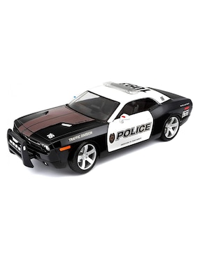 Vehículo Maisto 1:18 Special Edition 2006 Dodge Challenger Concept