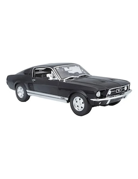 Vehículo Maisto Special Edition 1967 Ford Mustang GTA Fastback