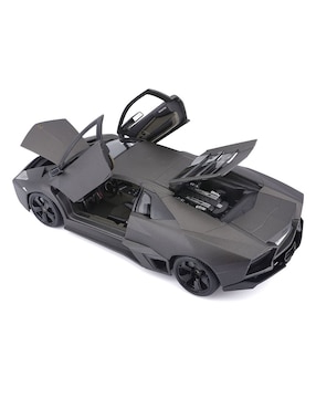 Vehículo Bburago Lamborghini Reventón