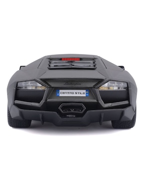Vehículo Bburago Lamborghini Reventón