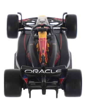 Vehículo Bburago Oracle Red Bull Racing