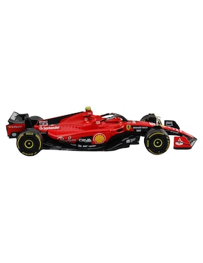 Vehículo Bburago SFR Ferrari SF-24 Red Bull Racing