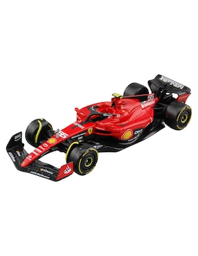 Vehículo Bburago SFR Ferrari SF-24 Red Bull Racing