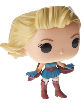 Funko POP DC Comics Super Girl