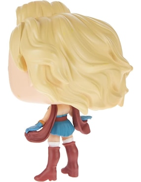 Funko Pop! DC Comics Super Girl