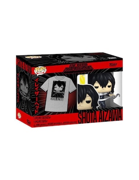 Funko Pop Pop! My Hero Academia Shota Aizawa