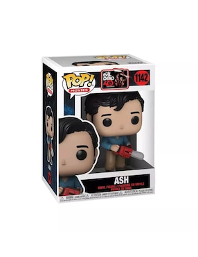 Funko Pop Pop! Evil Dead 40 Ash The Evil Dead