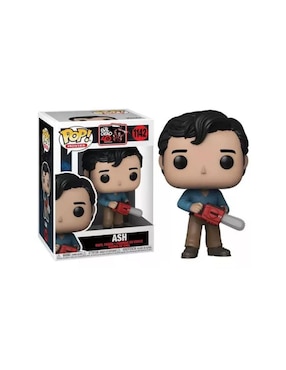 Funko Pop Pop! Evil Dead 40 Ash The Evil Dead
