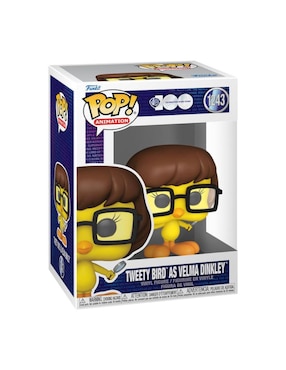 Funko Pop Pop! Scooby-Doo Scooby Doo