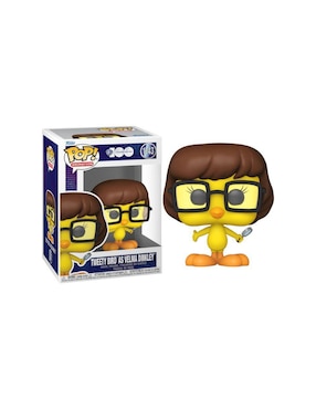 Funko Pop Pop! Scooby-Doo Scooby Doo