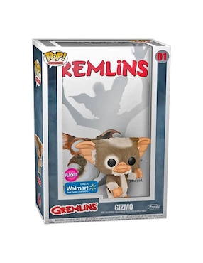 Funko Pop Pop! Gremlins Gizmo