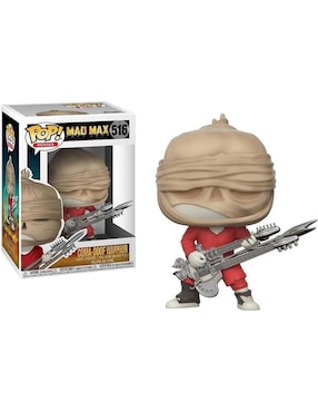 Funko Pop! Mad Max Coma Doof