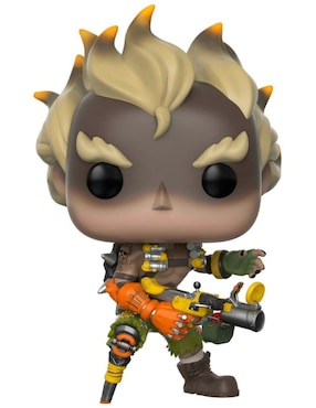 Funko POP Overwatch Junkrat