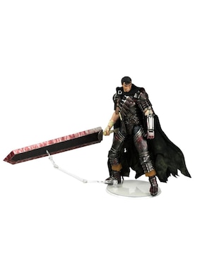 Figura de colección Berserk deluxe Threezero