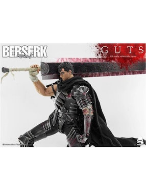 Figura de colección Berserk deluxe Threezero
