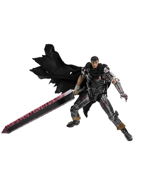 Figura de colección Berserk deluxe Threezero