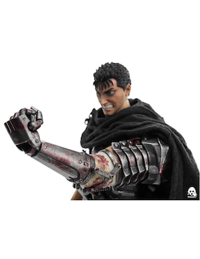 Figura de colección Berserk deluxe Threezero
