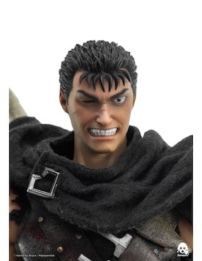 Figura de colección Berserk deluxe Threezero