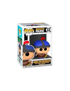 Funko Pop Pop! South Park Stan Marsh