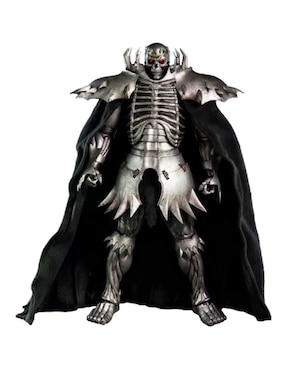 Figura De Colección Berserk Skull Knight Threezero