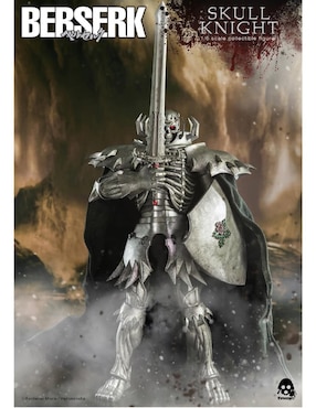 Figura de colección Berserk deluxe Threezero