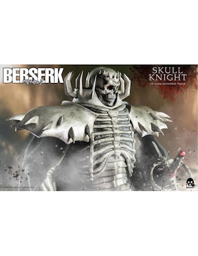 Figura de colección Berserk deluxe Threezero