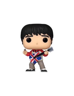 Funko Pop Oasis Noel Gallagher