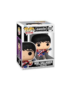 Funko Pop Pop! Oasis Noel Gallagher
