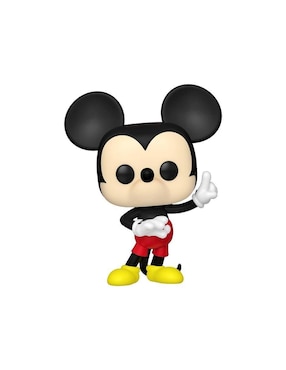 Funko Pop Mickey Y Sus Amigos Mickey Mouse