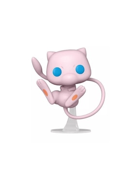 Funko Pop Pop! Pokémon Mew