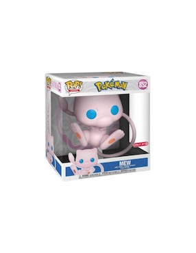 Funko Pop Pop! Pokémon Mew