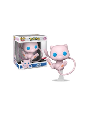 Funko Pop Pop! Pokémon Mew