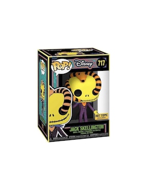 Funko Pop The Nightmare Before Christmas Jack Skellington