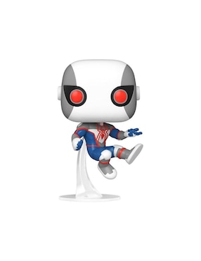 Funko Pop Marvel Spider-Man