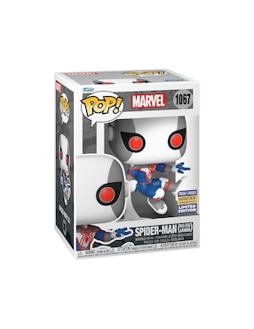 Funko Pop Pop! Marvel Spider-Man