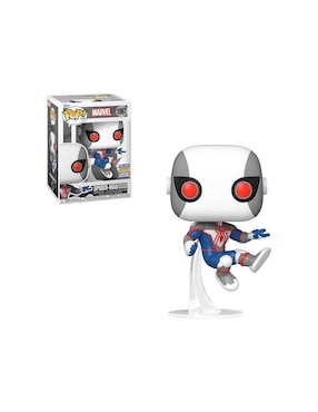 Funko Pop Pop! Marvel Spider-Man