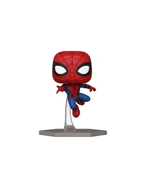Funko Pop Pop! Captain America Civil War Spiderman (Tom Holland)