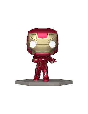 Funko Pop Captain America Civil War Iron Man