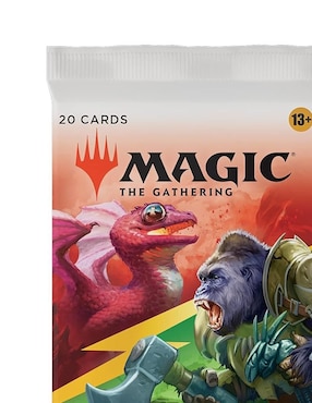 Cartas Magic The Gathering