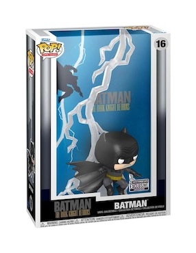 Funko POP DC Comics Batman