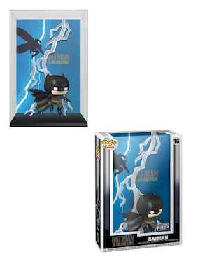Funko POP DC Comics Batman