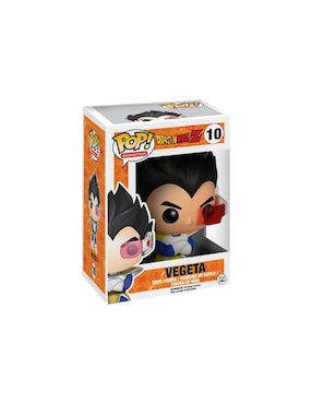 Funko Pop Pop! Dragon Ball Vegeta