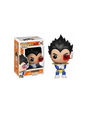 Funko Pop Pop! Dragon Ball Vegeta