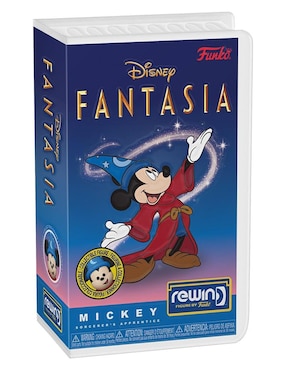 Funko Disney Mickey Mouse