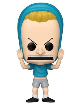 Funko POP! Beavis And Butt Head Cornholio