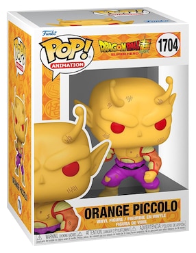 Funko POP! Animation Dragon Ball Super Orange Piccolo