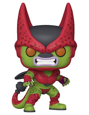 Funko POP! Animation Dragon Ball Super Cell Max