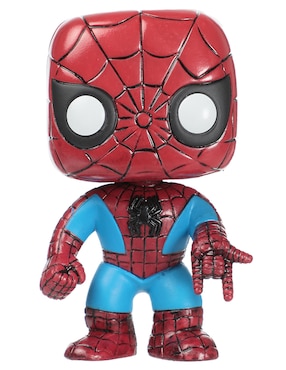 Funko POP! Marvel Spider-Man