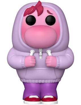 Funko Pop! Inside Out Vergüenza